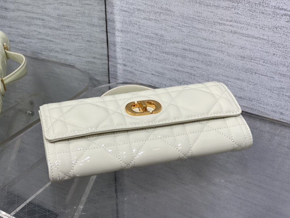 Сумка Miss Caro 24 см фото 6