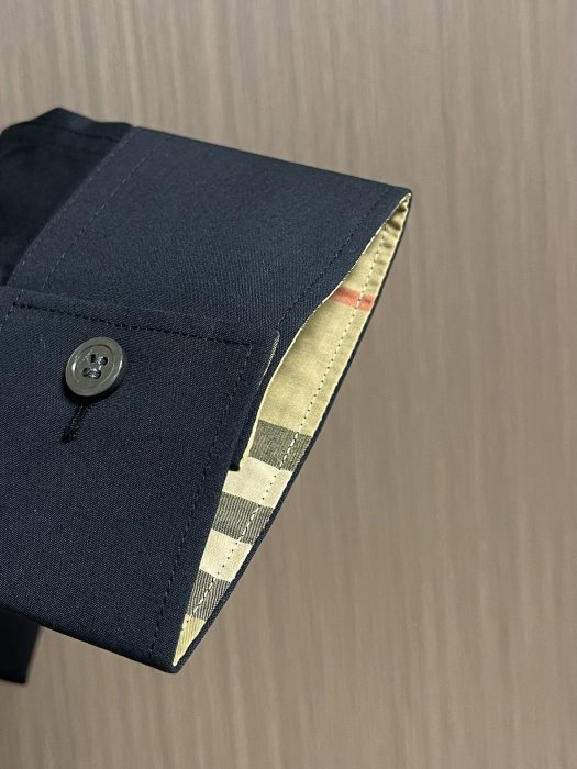 Рубашка мужская фото 9