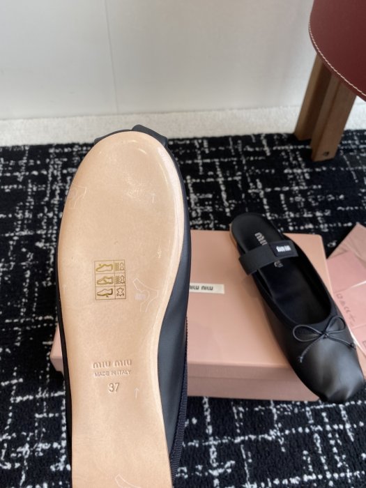 Ballet shoes фото 9