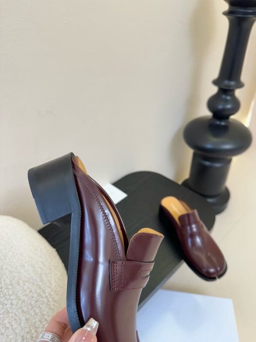 Мюли tabi women's фото 8