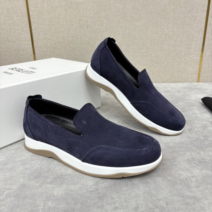 Туфли мужские