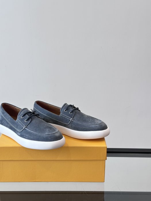 Лоферы мужские фото 7