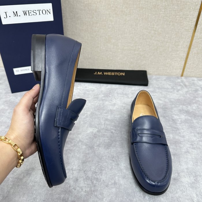 Лоферы мужские фото 4