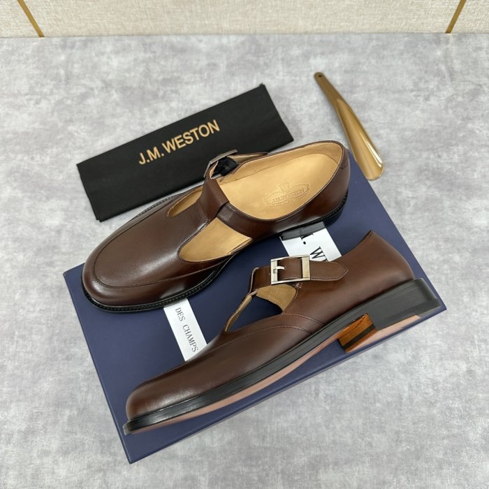 Туфлі чоловічі фото 3