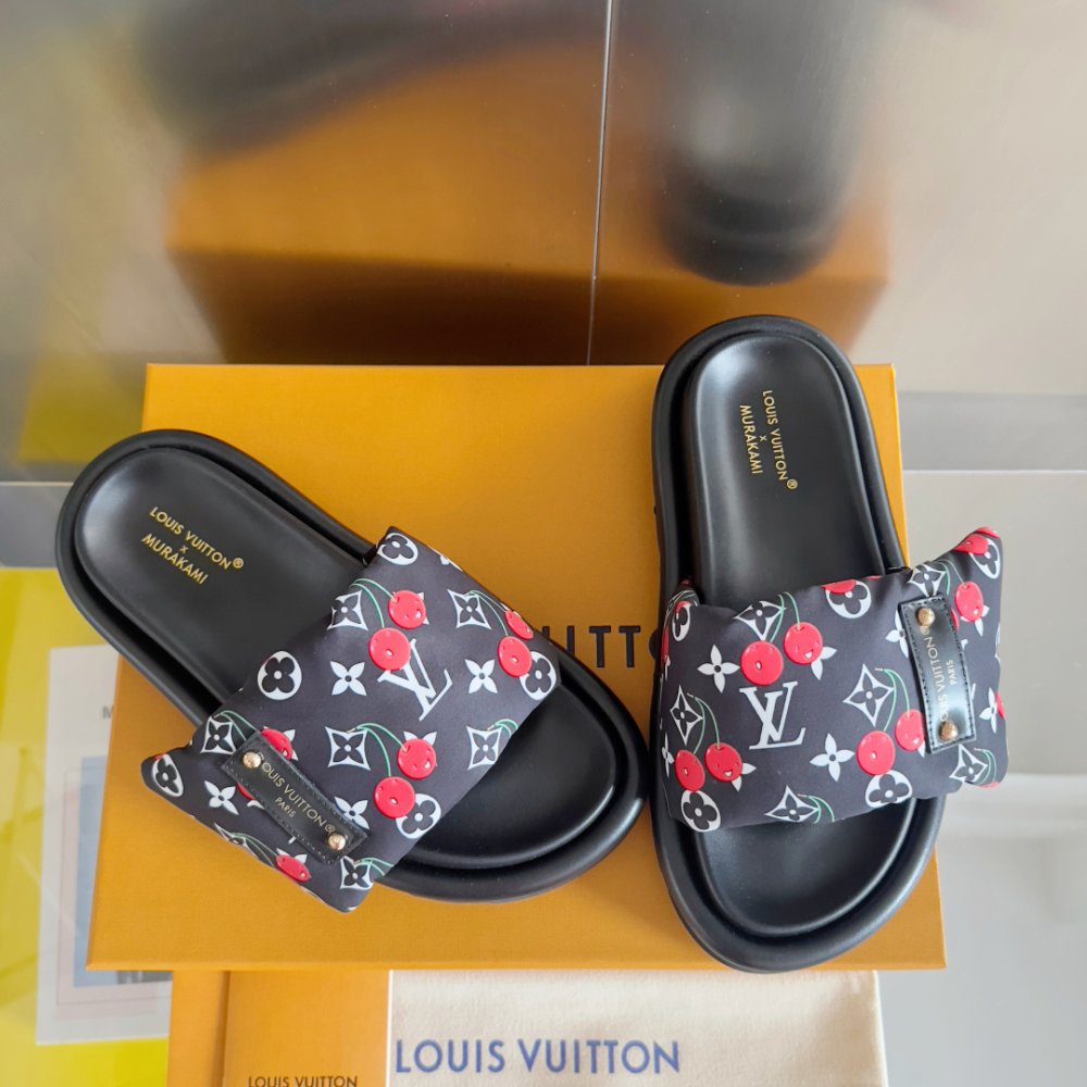 Шлепанцы женские Pool Pillow Comfort фото 2