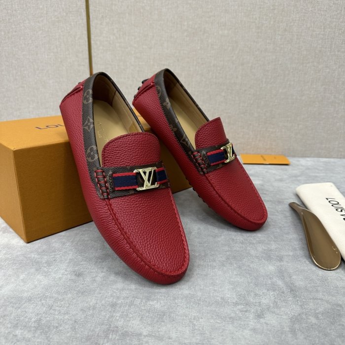 Moccasins men's HOCKENHEIM фото 2