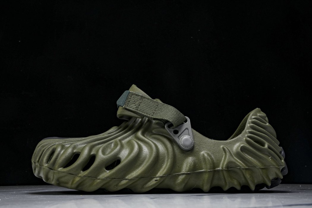 Кроксы Croslite фото 4