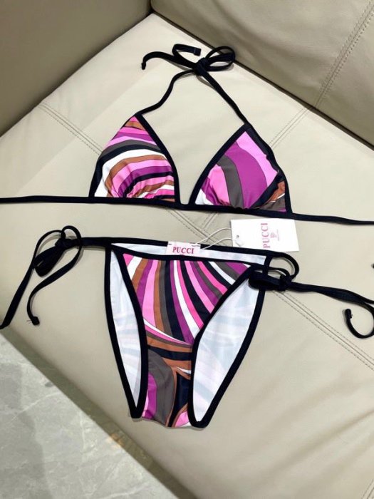 Swimsuit фото 8