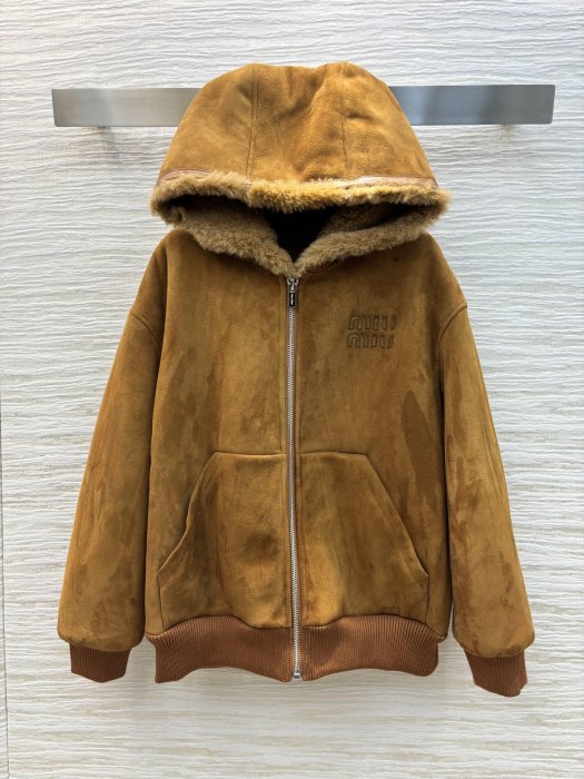 Jacket women's winter