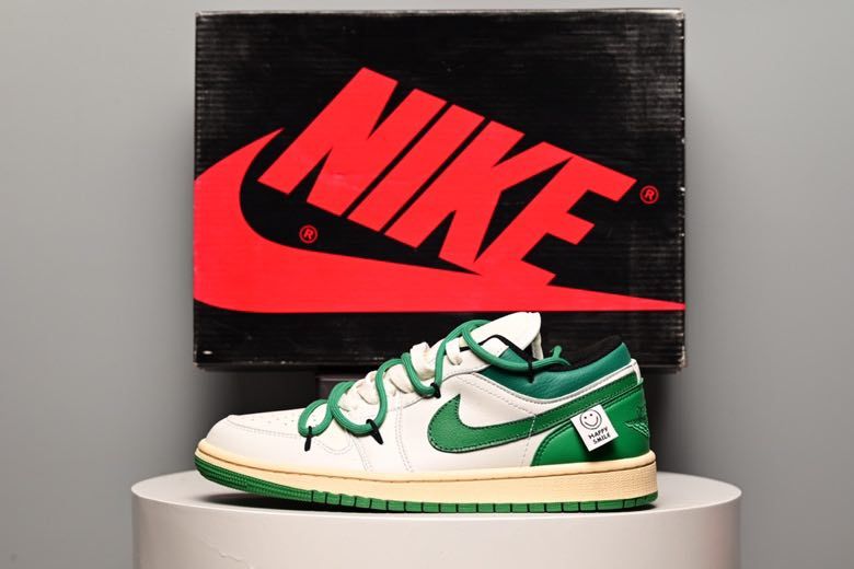 Sneakers Air Jordan 1 Low