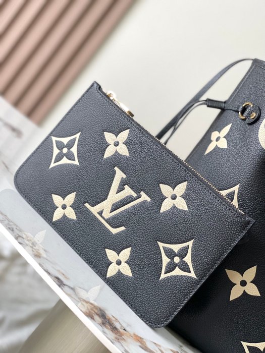 Сумка Neverfull 31 см фото 8