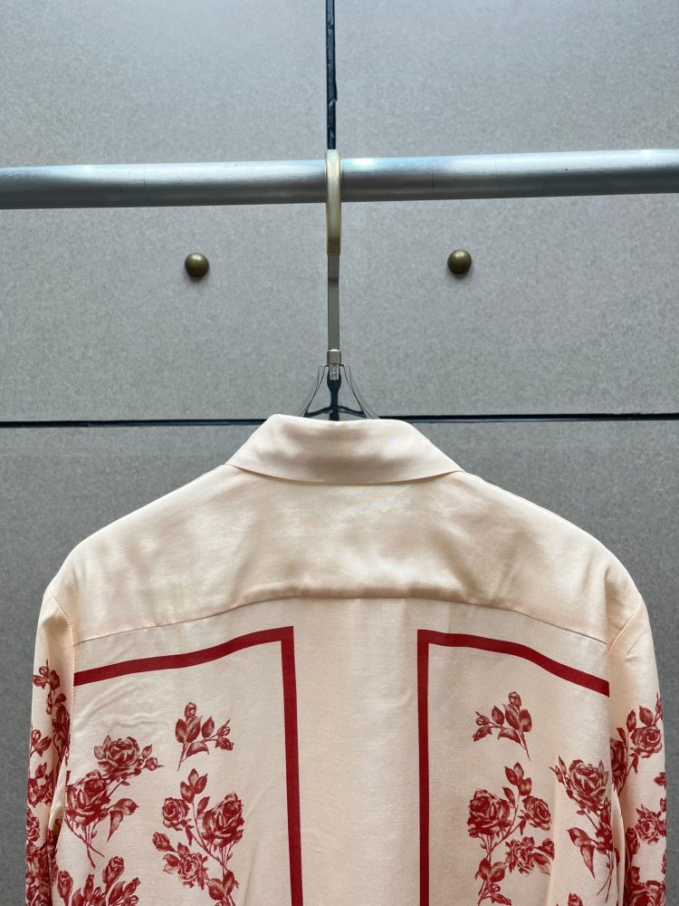 Сорочка жіноча фото 4