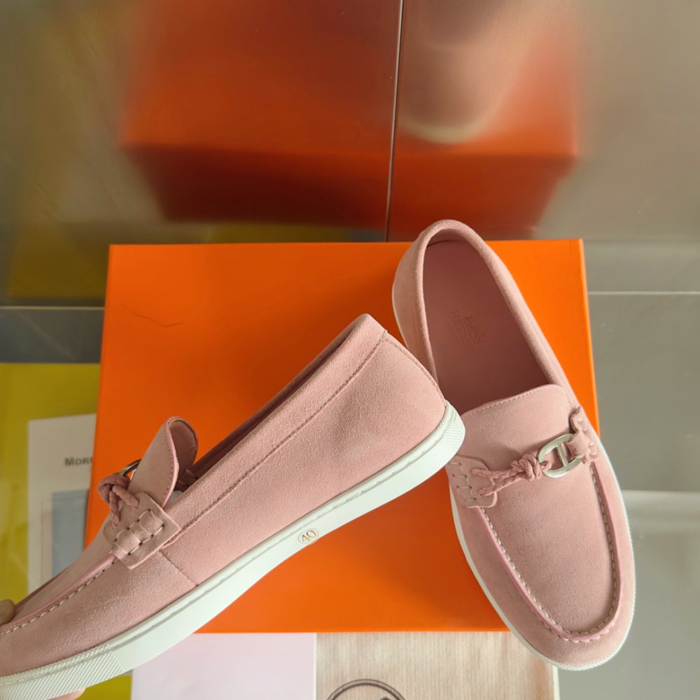 Лоферы женские фото 3