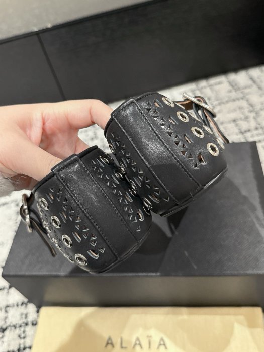 Балетки фото 7