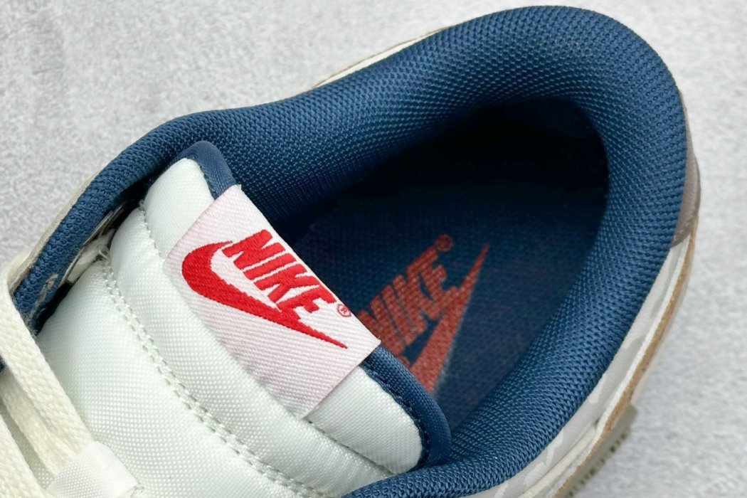 Кроссовки Nike SB Dunk Low фото 8