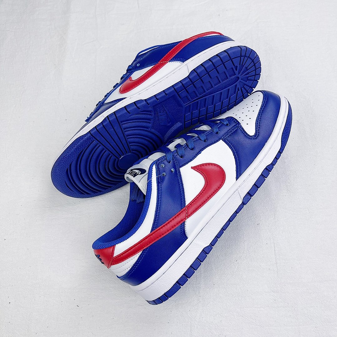 Sneakers Dunk SB Low DD1503-119 фото 9