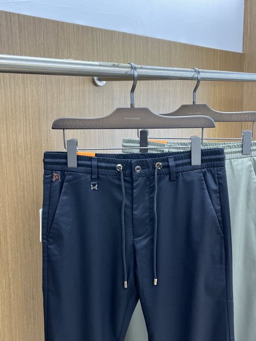 Pants men's фото 3