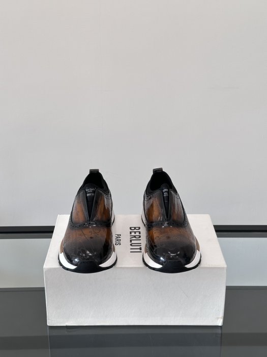 Туфли мужские фото 2