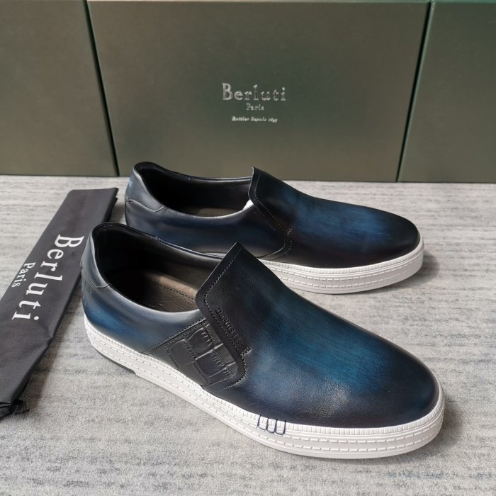 Туфли мужские фото 2