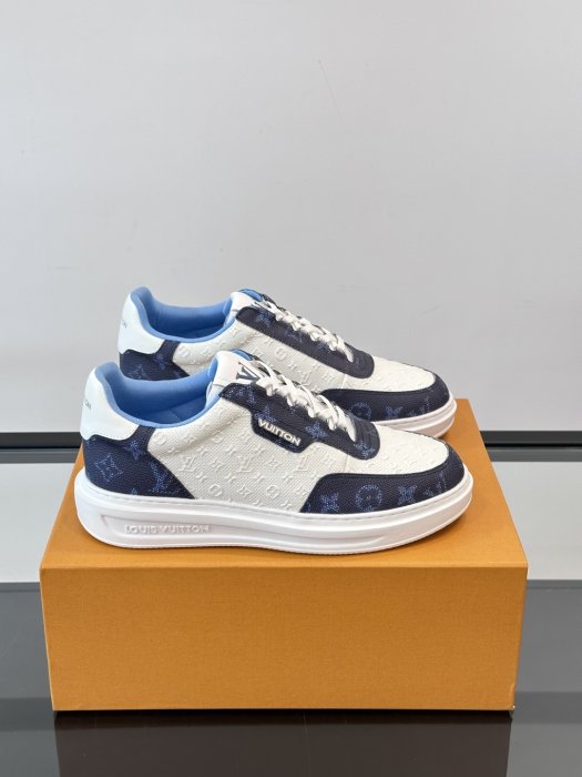 Кроссовки мужские