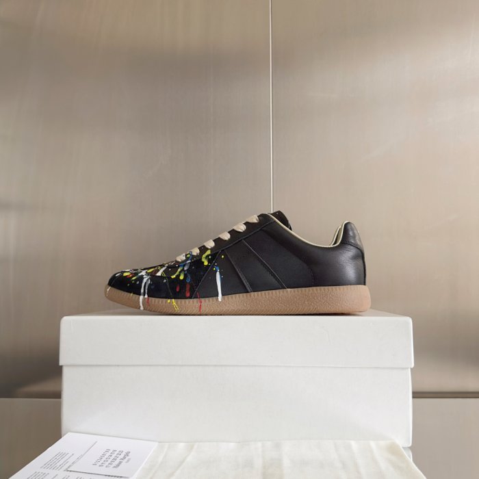 Sneakers men's - the size 41 фото 6