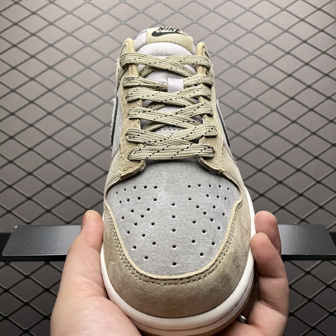 Кроссовки Otomo Katsuhiro x NK Dunk Low FF0918-018 фото 9