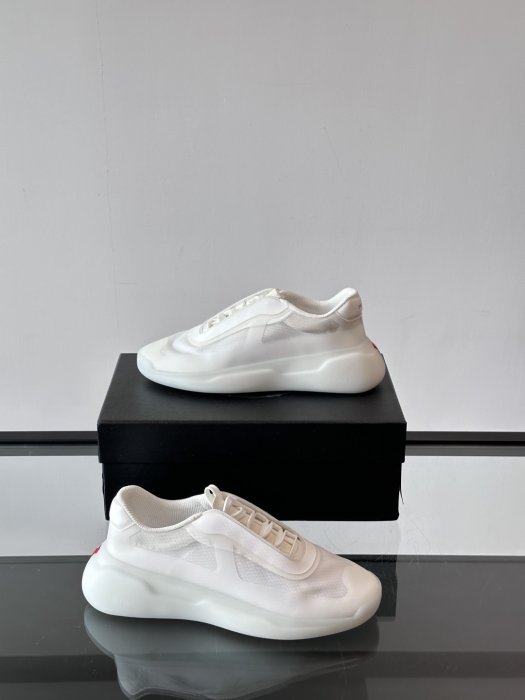 Кроссовки мужские фото 4