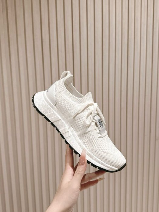 Sneakers Dior Chrono фото 3