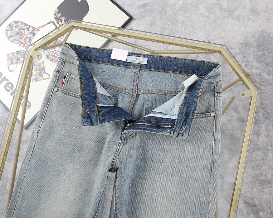 Jeans men's фото 5