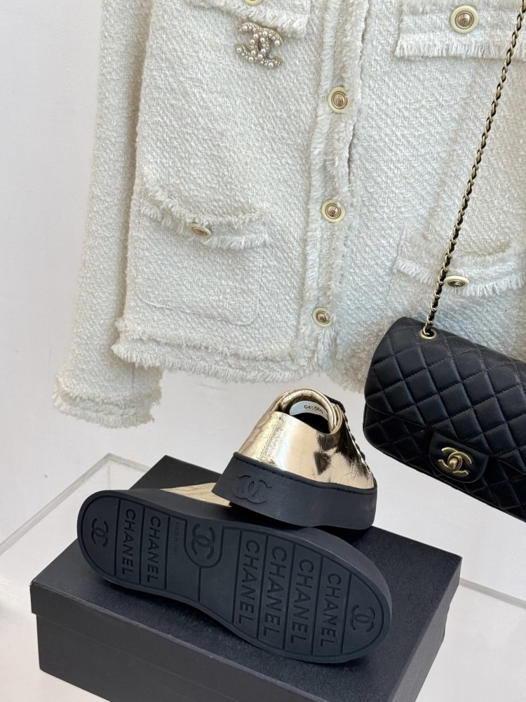 Кеди жіночі на платформі 35 мм фото 9