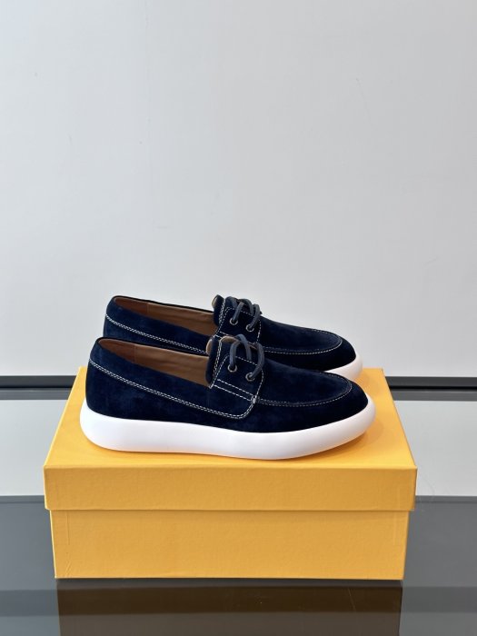 Лоферы мужские