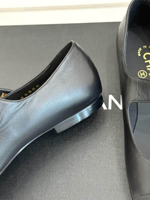 Ballet shoes фото 6