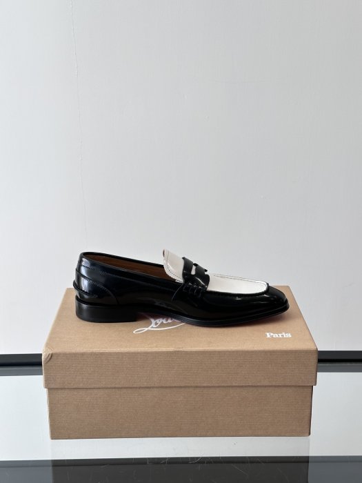 Туфли мужские фото 6