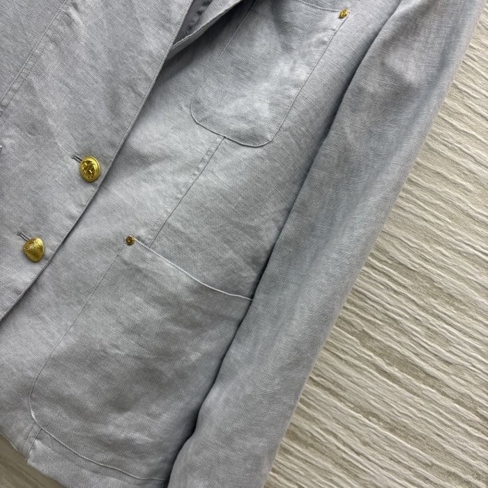 Пиджак женский фото 7