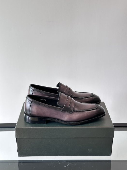 Туфли мужские