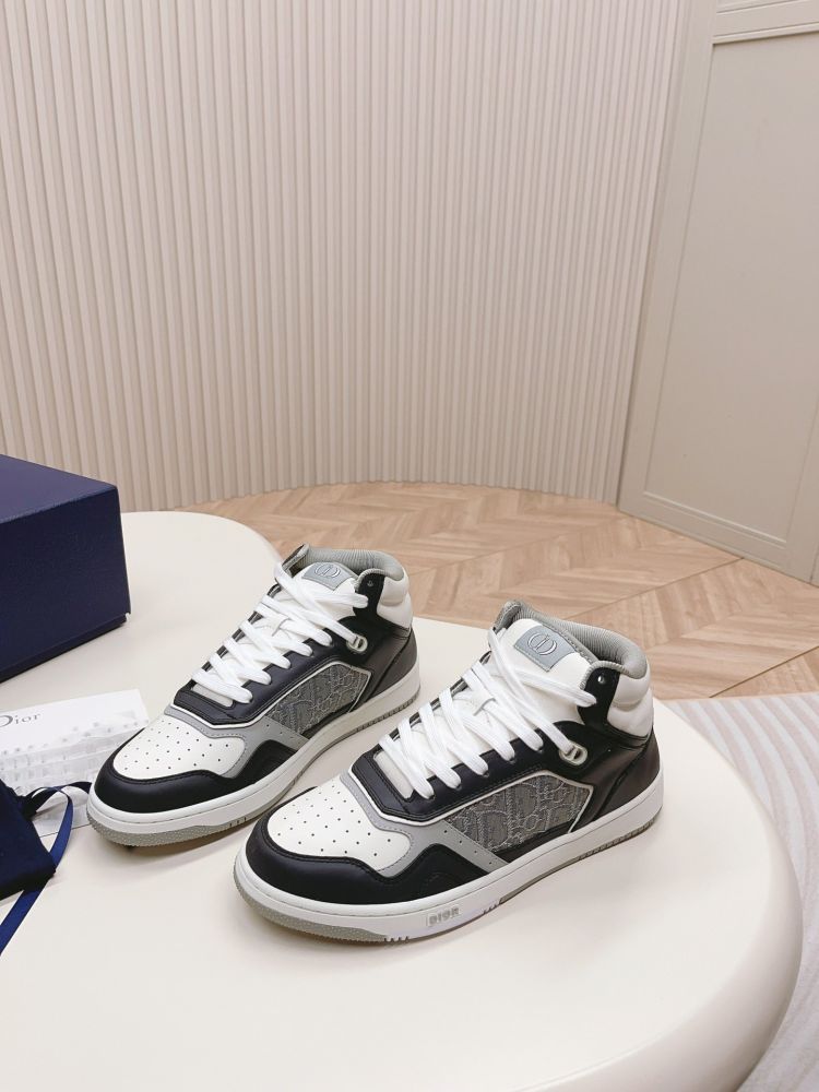 Sneakers Dior B27 фото 3