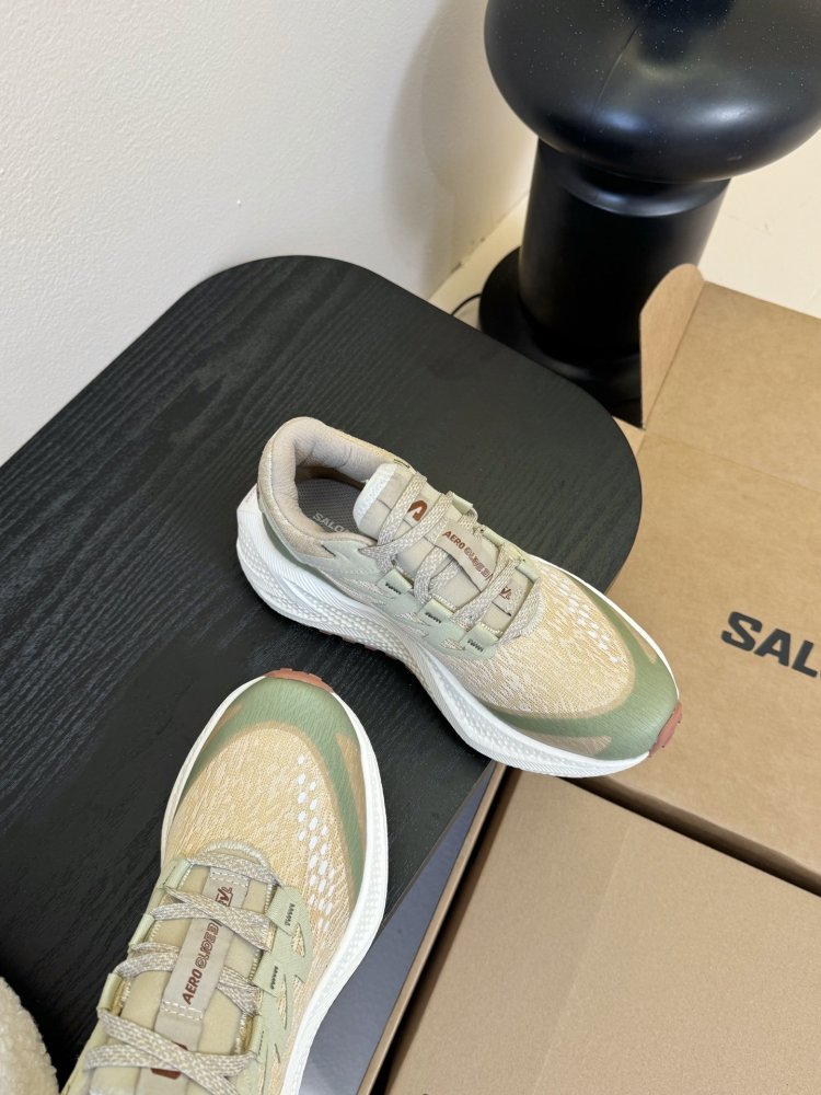 Sneakers women's Aero Glide3 фото 4