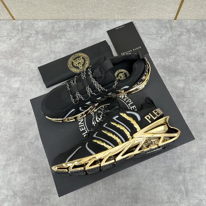 Кроссовки мужские фото 3