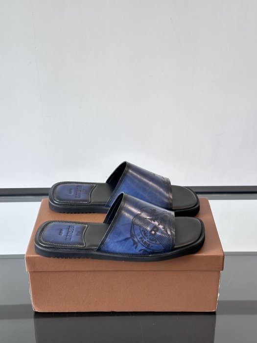 Шльопанці чоловічі