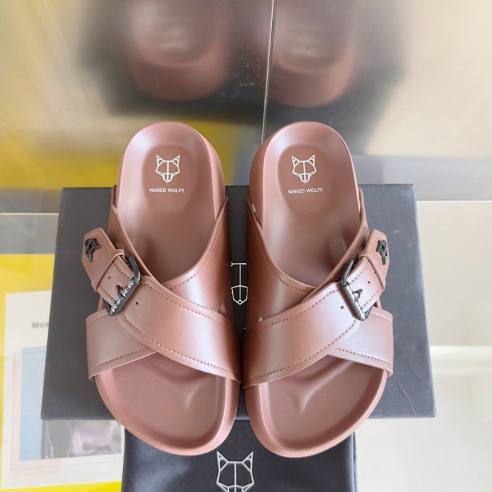 Шльопанці чоловічі фото 4