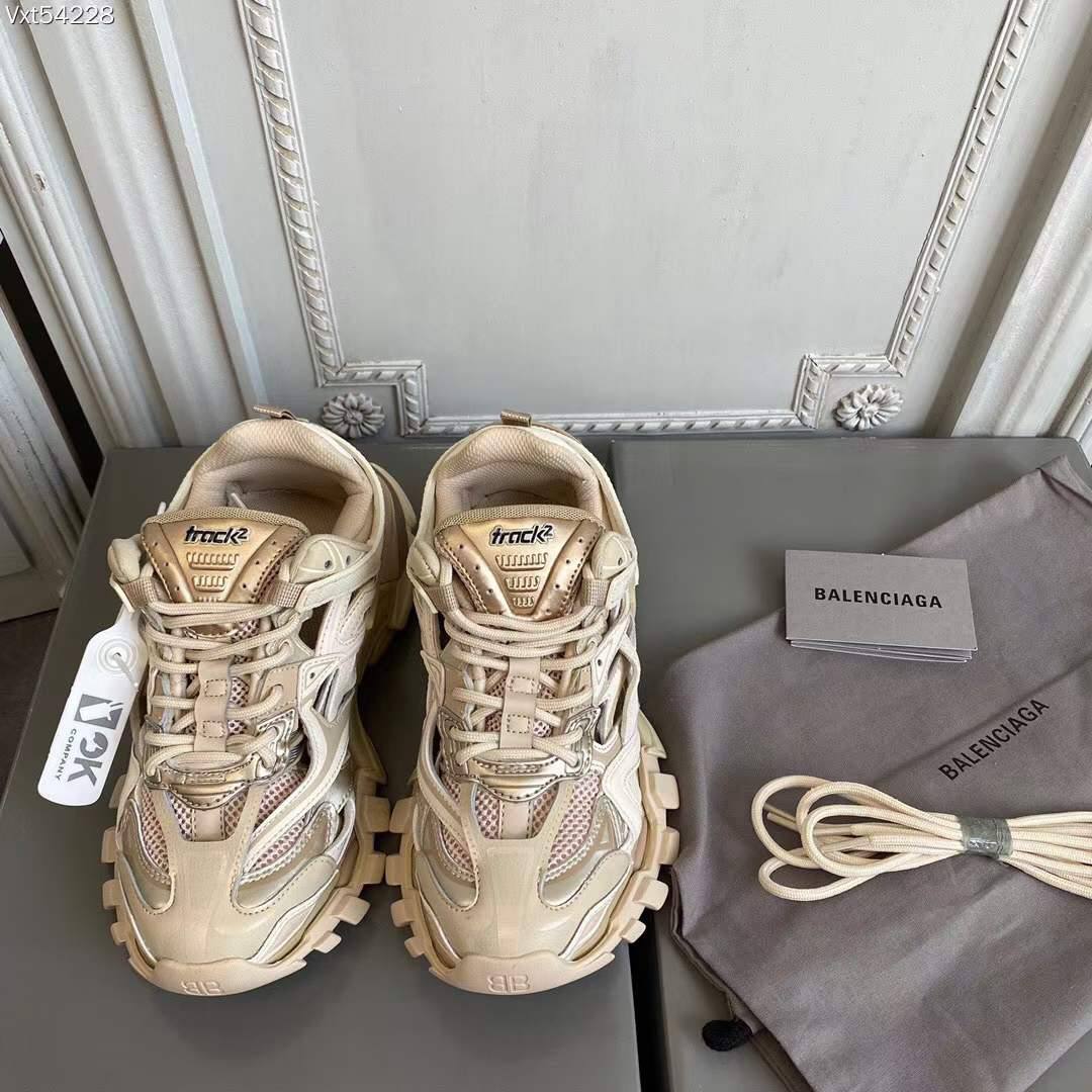 Balenciaga cheap tess sneakers