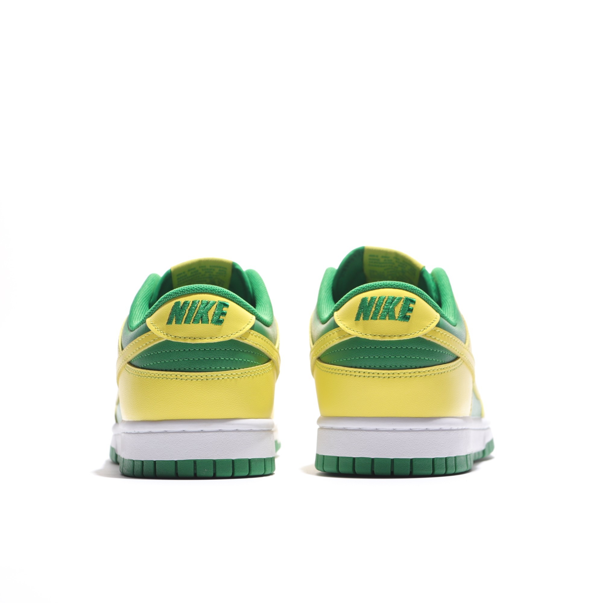 Sneakers Dunk Low DV0833-300 фото 8