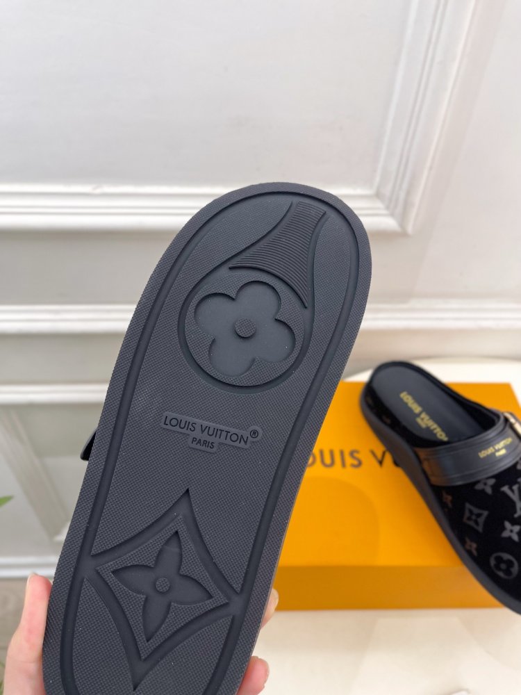 Мюли женские фото 9