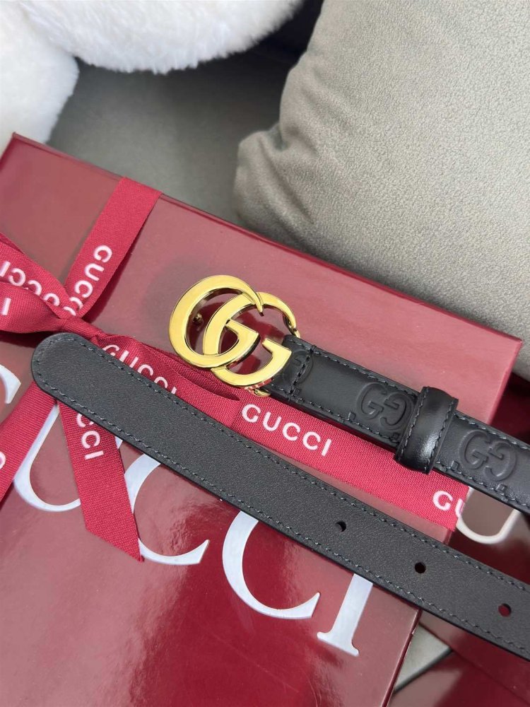 Belt leather 20 mm фото 6