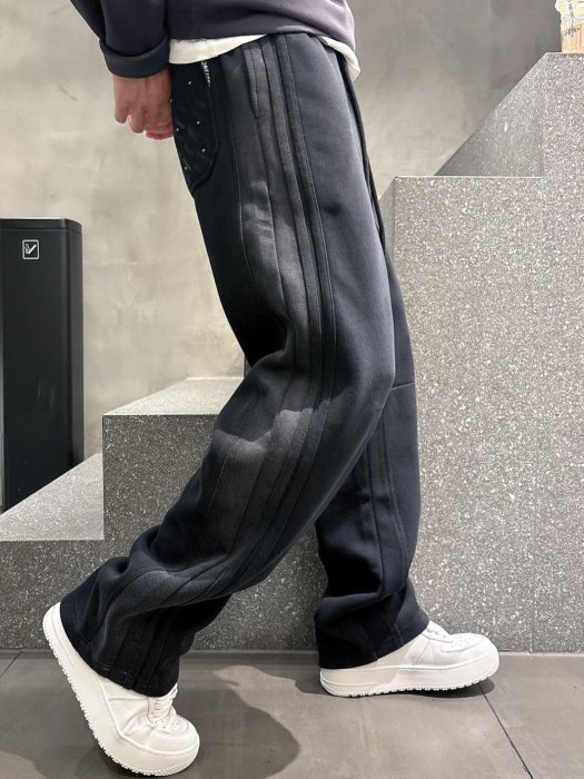 Штаны спортивные мужские фото 3