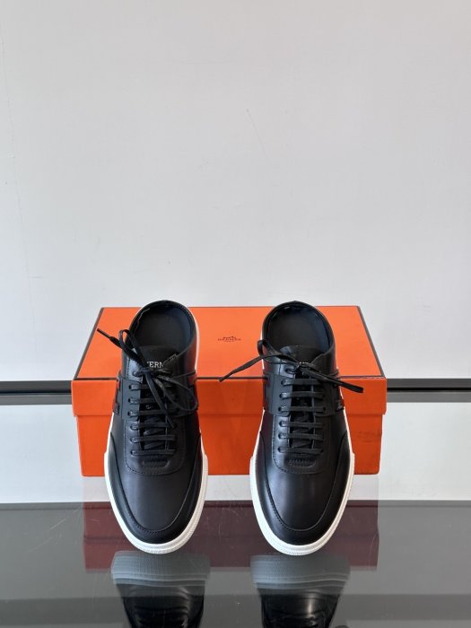 Мюли кроссовки мужские фото 6