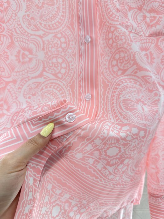 Рубашка женская фото 8