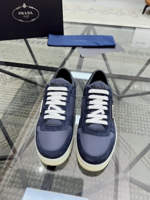 Кроссовки мужские фото 3