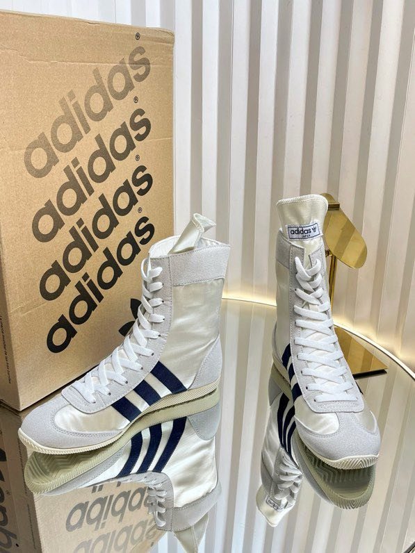 Кросівки adidas Originals JAPAN H фото 6