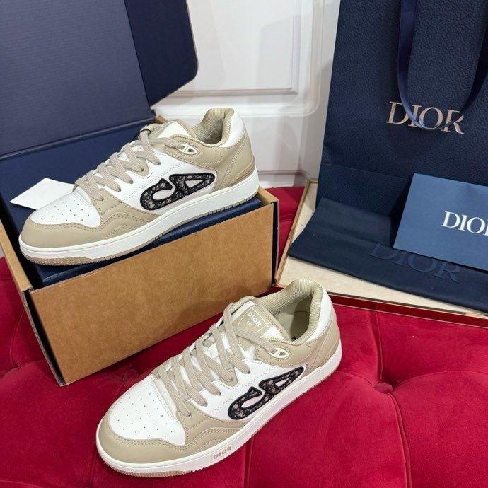 Кроссовки Dior B57 фото 2